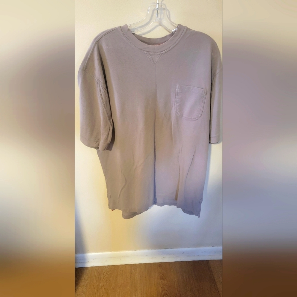 Men's Short Sleeve Shirt